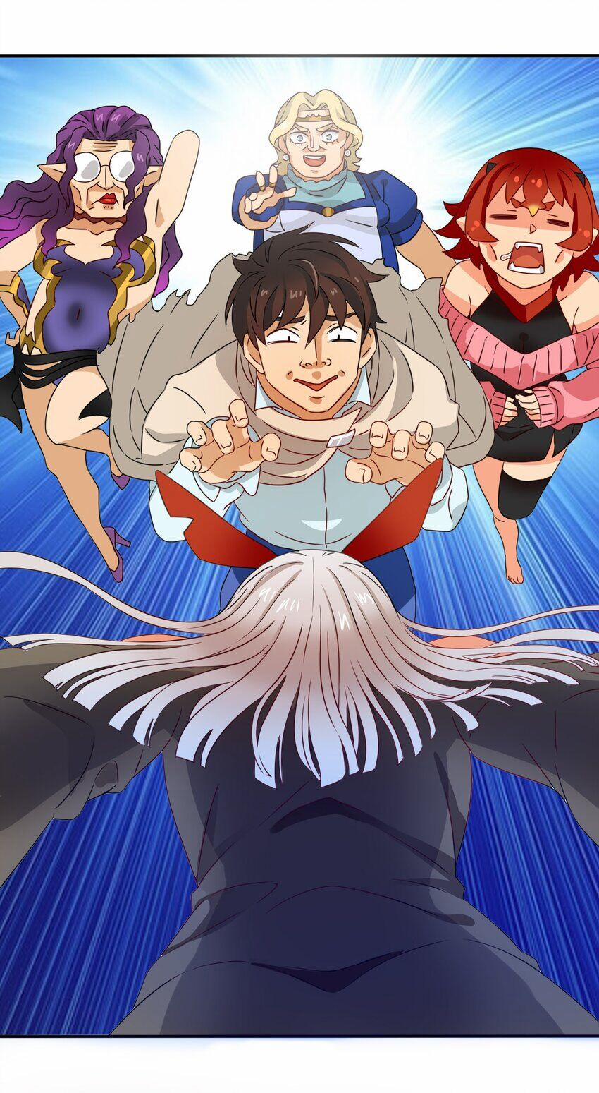 Tôi Trở Thành Ceo Ở Thế Giới Khác 4 trang 58