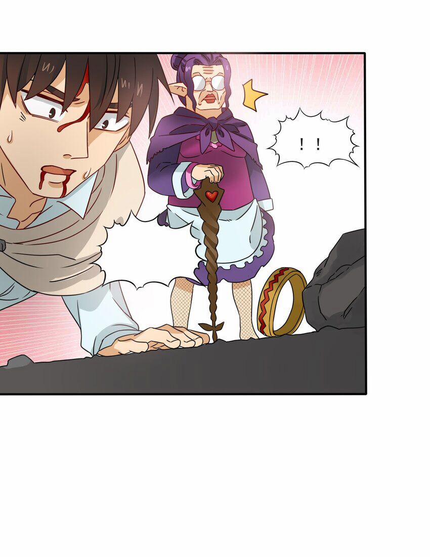 Tôi Trở Thành Ceo Ở Thế Giới Khác 5 trang 10