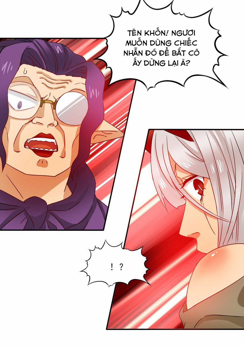 Tôi Trở Thành Ceo Ở Thế Giới Khác 5 trang 11