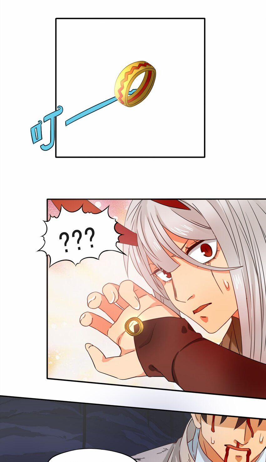 Tôi Trở Thành Ceo Ở Thế Giới Khác 5 trang 12