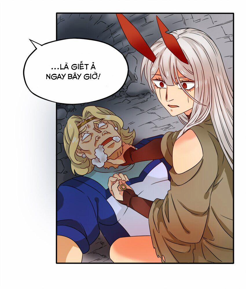 Tôi Trở Thành Ceo Ở Thế Giới Khác 5 trang 14