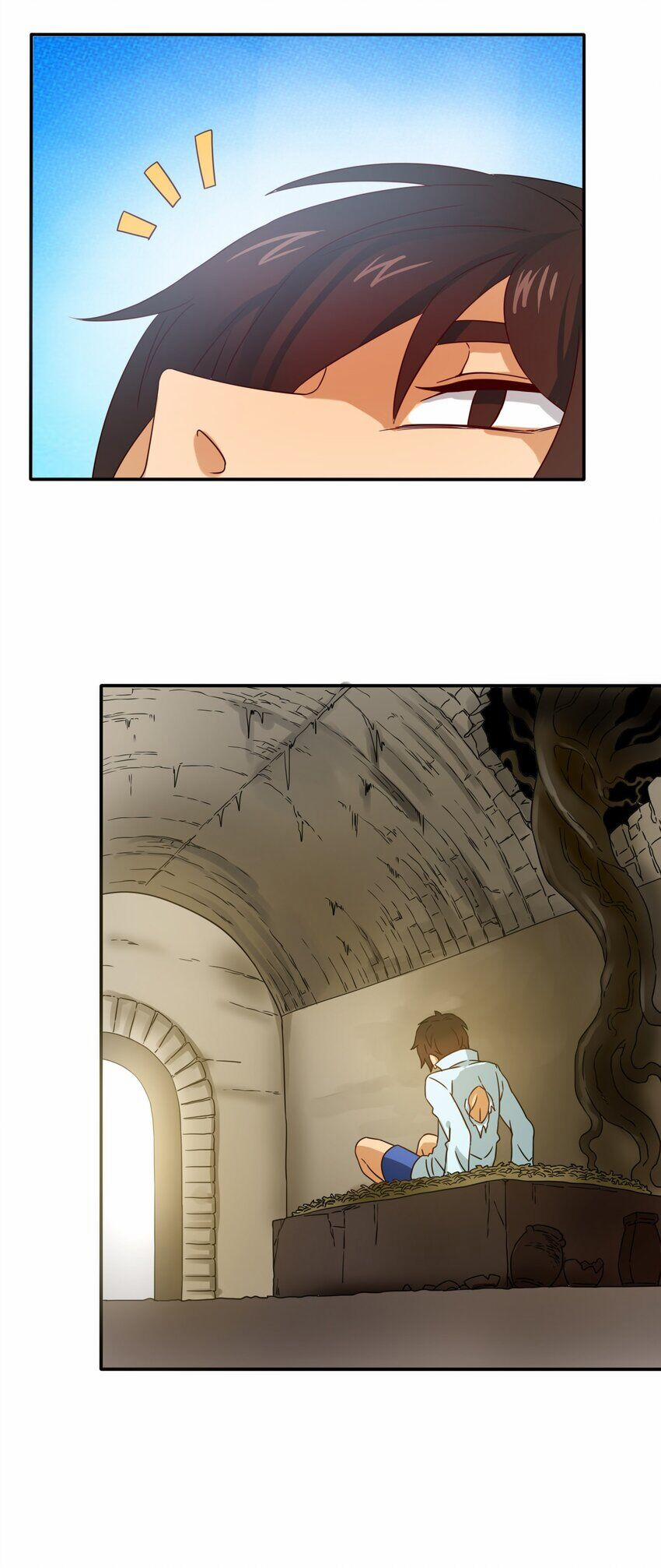 Tôi Trở Thành Ceo Ở Thế Giới Khác 5 trang 20