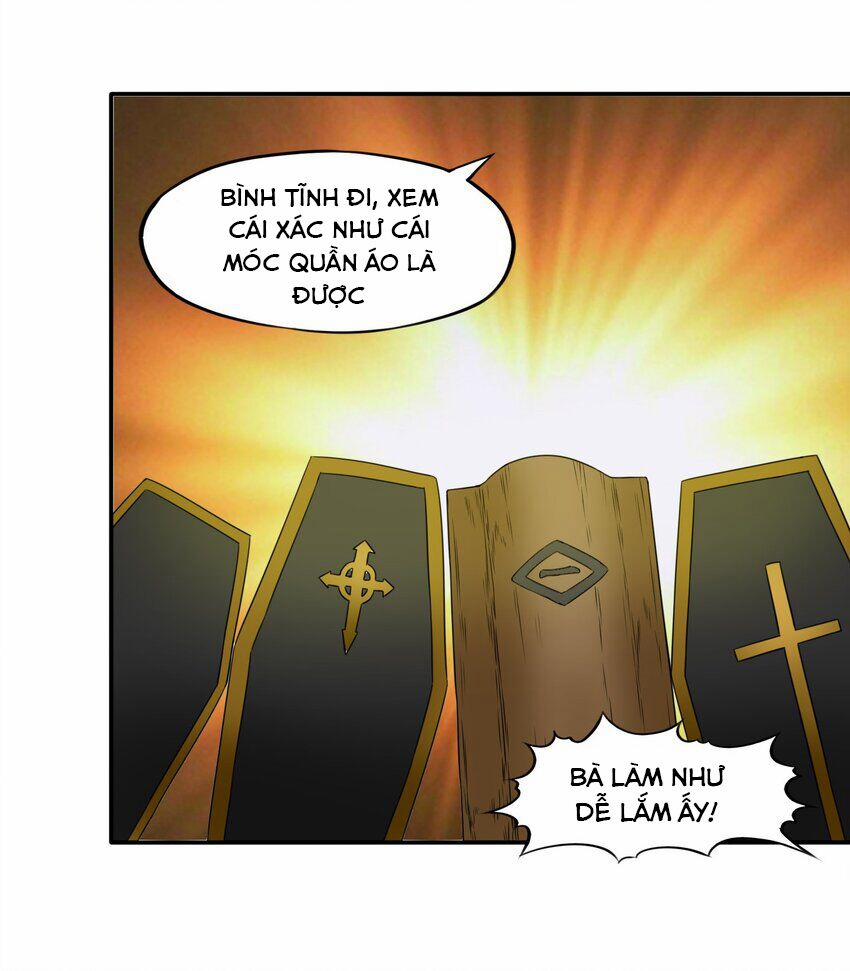 Tôi Trở Thành Ceo Ở Thế Giới Khác 5 trang 28