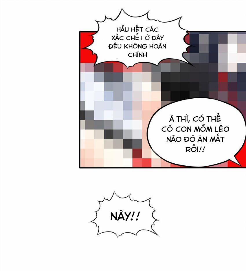 Tôi Trở Thành Ceo Ở Thế Giới Khác 5 trang 29