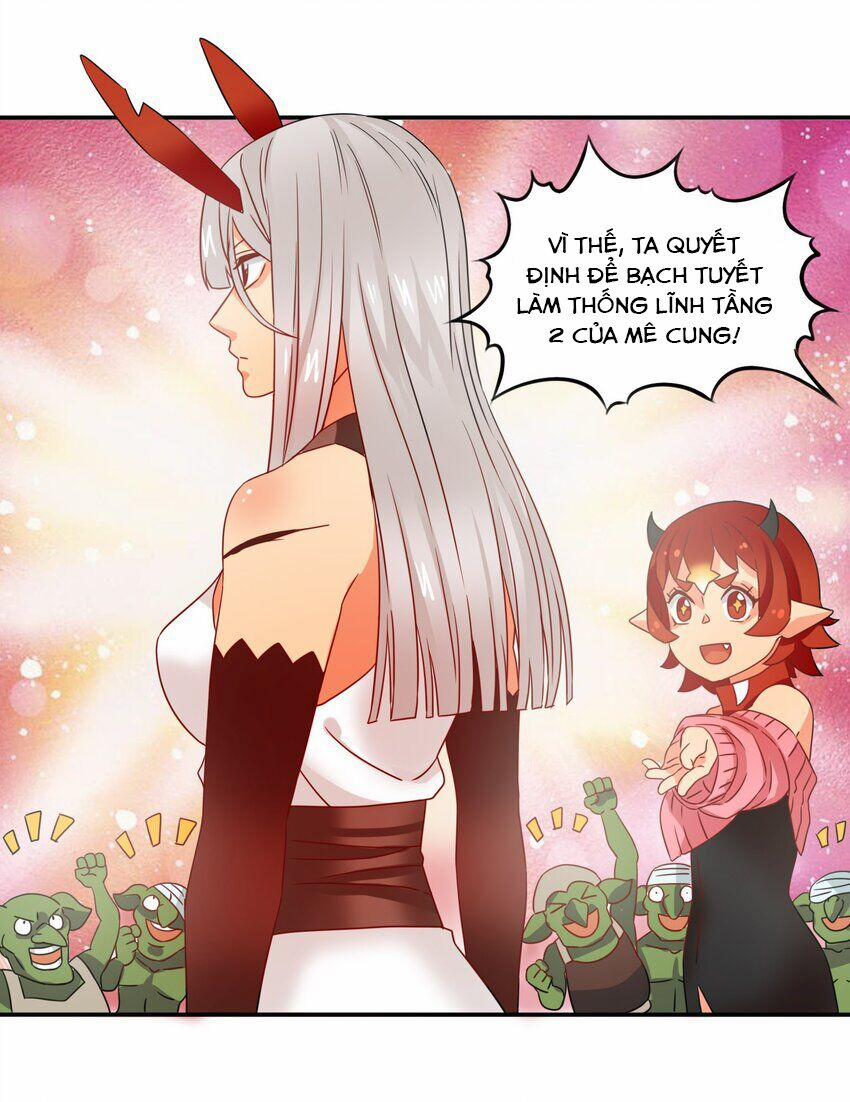 Tôi Trở Thành Ceo Ở Thế Giới Khác 5 trang 35