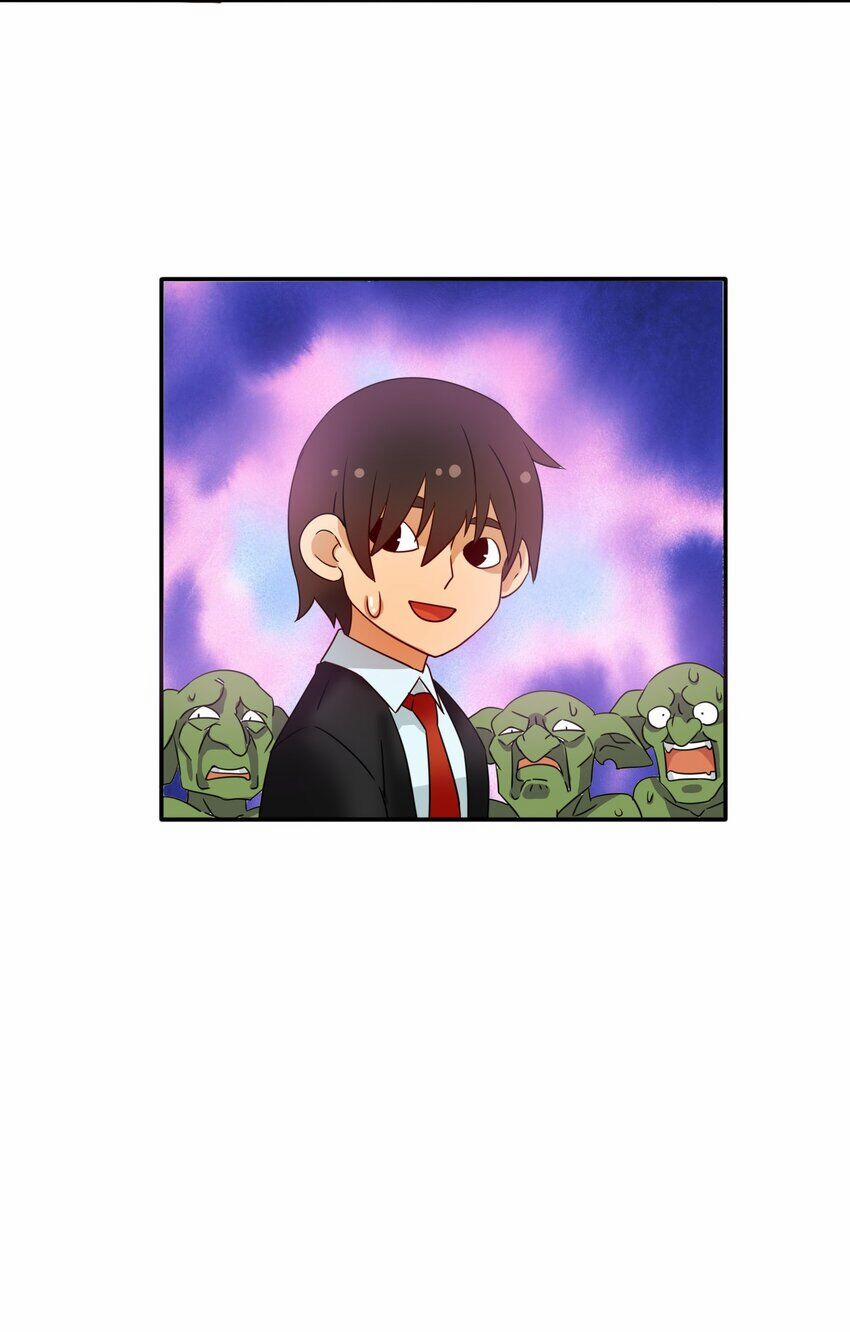 Tôi Trở Thành Ceo Ở Thế Giới Khác 5 trang 38