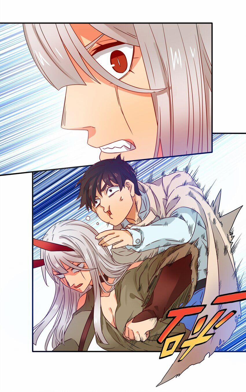 Tôi Trở Thành Ceo Ở Thế Giới Khác 5 trang 6