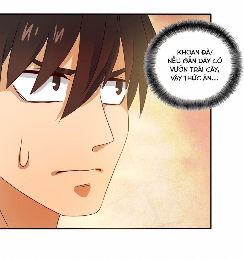 Tôi Trở Thành Ceo Ở Thế Giới Khác 6 trang 17