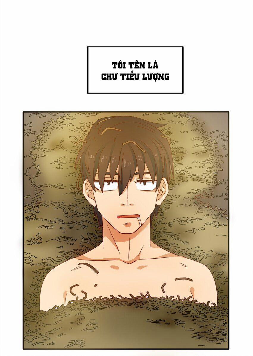 Tôi Trở Thành Ceo Ở Thế Giới Khác 6 trang 2