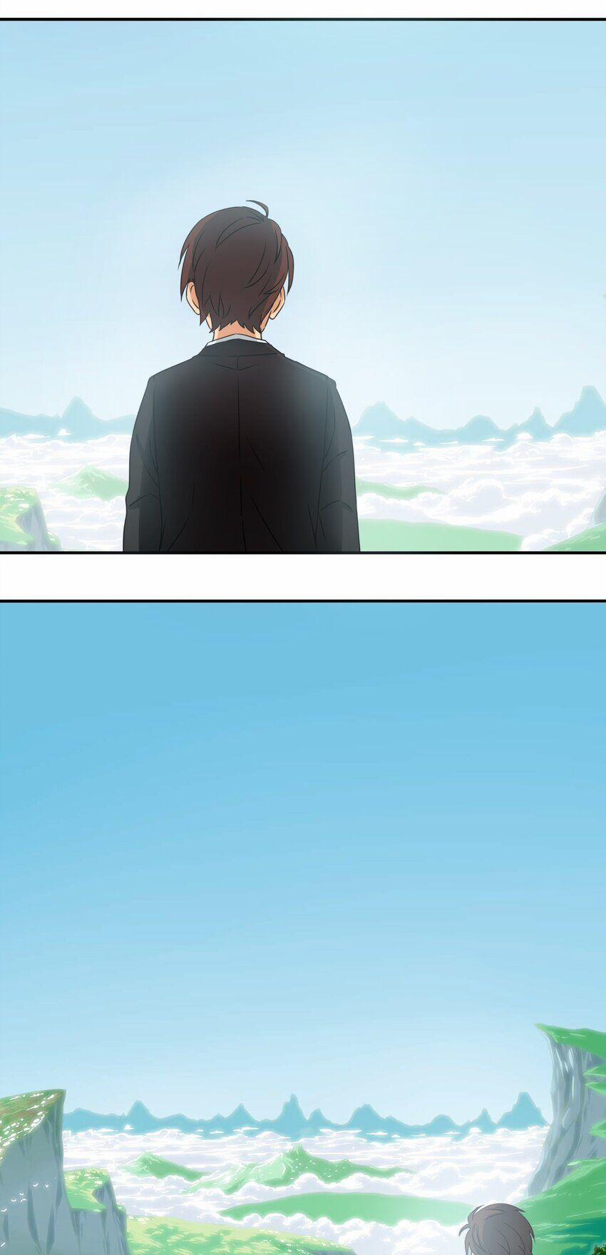 Tôi Trở Thành Ceo Ở Thế Giới Khác 6 trang 26