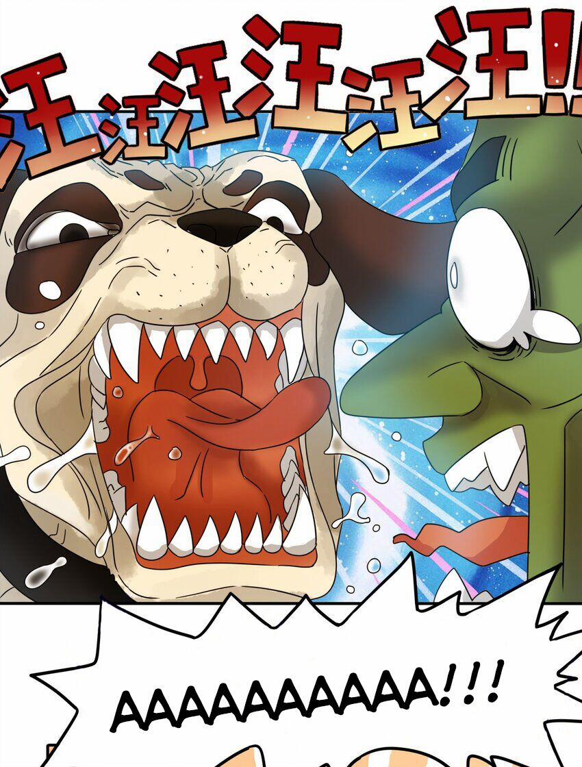 Tôi Trở Thành Ceo Ở Thế Giới Khác 6 trang 39