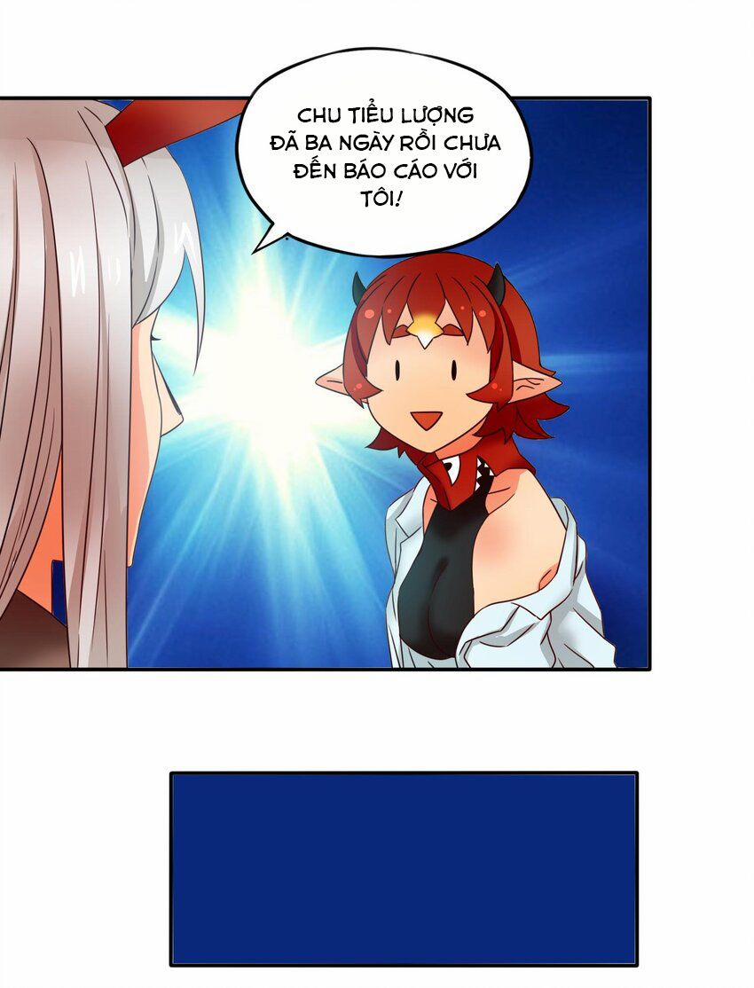 Tôi Trở Thành Ceo Ở Thế Giới Khác 7 trang 12