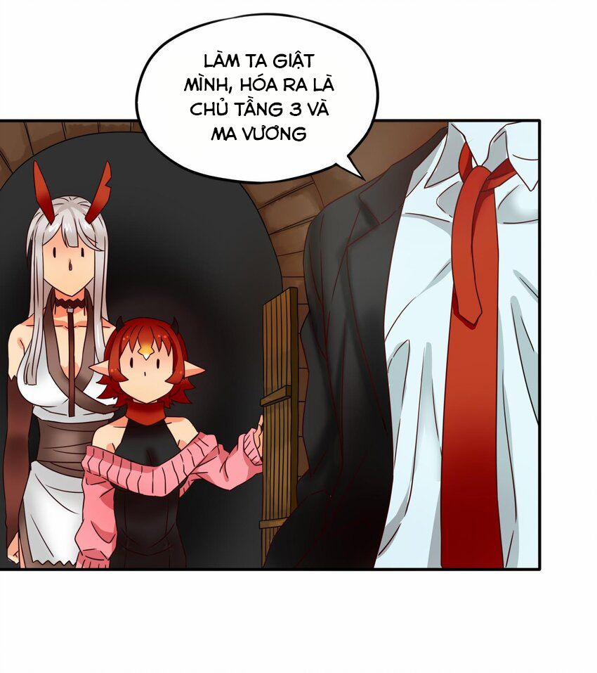 Tôi Trở Thành Ceo Ở Thế Giới Khác 7 trang 15