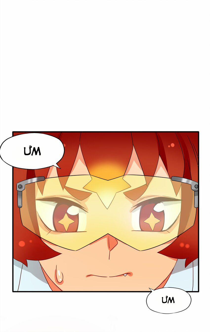 Tôi Trở Thành Ceo Ở Thế Giới Khác 7 trang 2