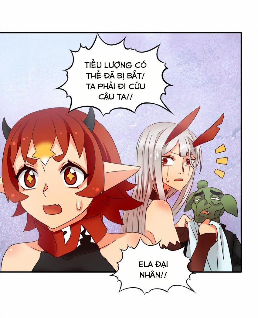 Tôi Trở Thành Ceo Ở Thế Giới Khác 7 trang 21