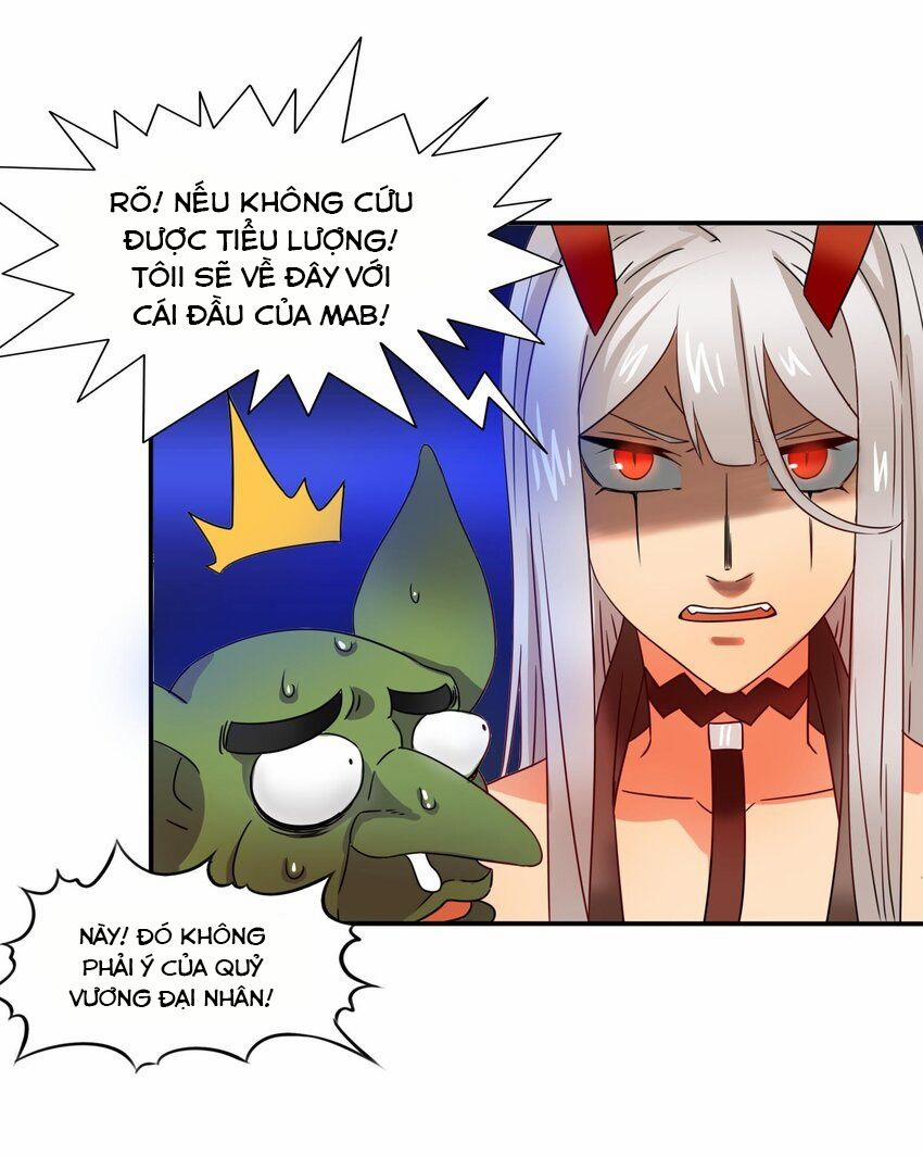 Tôi Trở Thành Ceo Ở Thế Giới Khác 7 trang 25