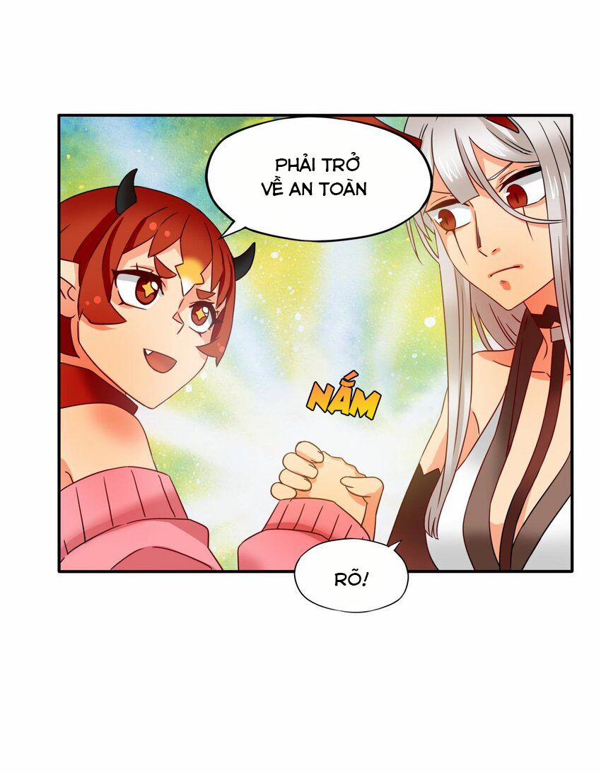 Tôi Trở Thành Ceo Ở Thế Giới Khác 7 trang 26