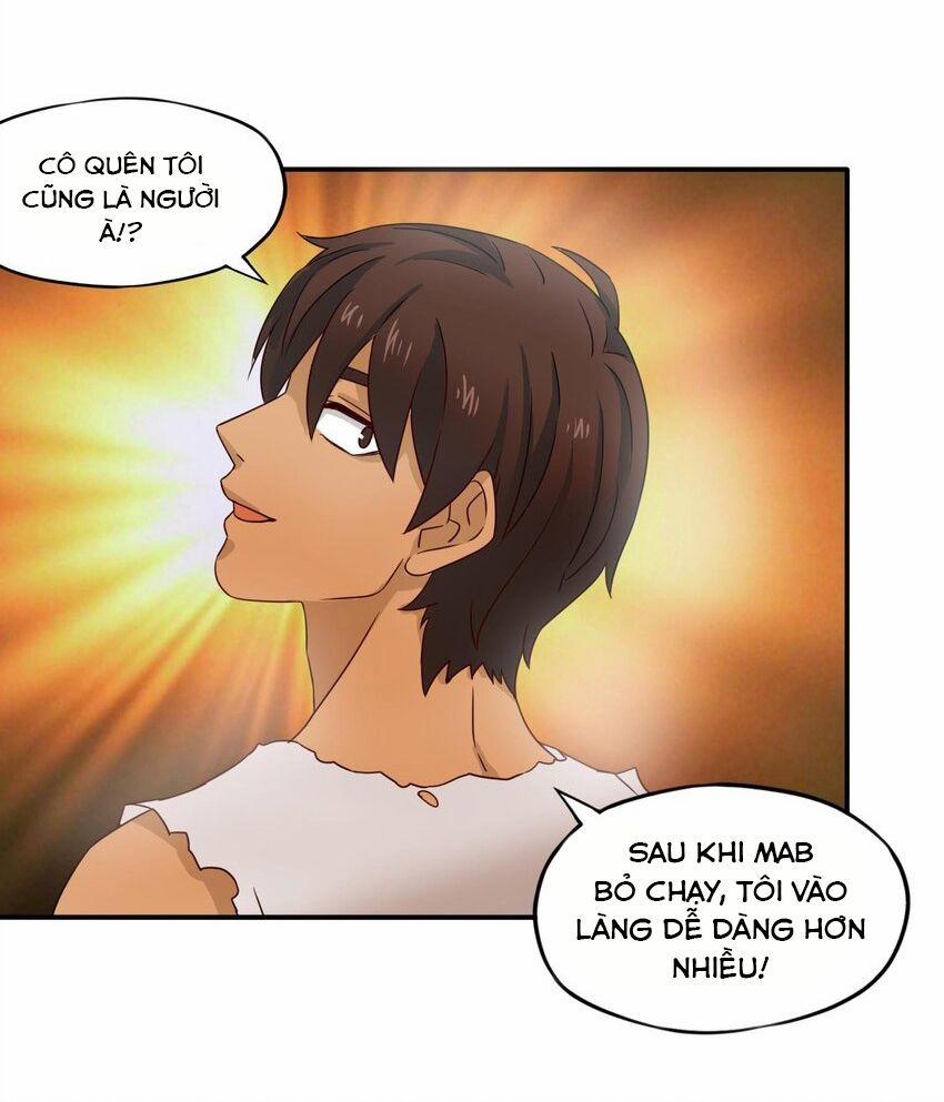 Tôi Trở Thành Ceo Ở Thế Giới Khác 7 trang 29