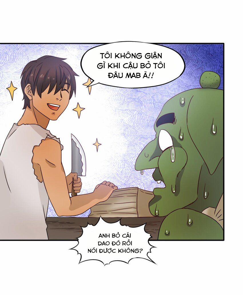 Tôi Trở Thành Ceo Ở Thế Giới Khác 7 trang 31