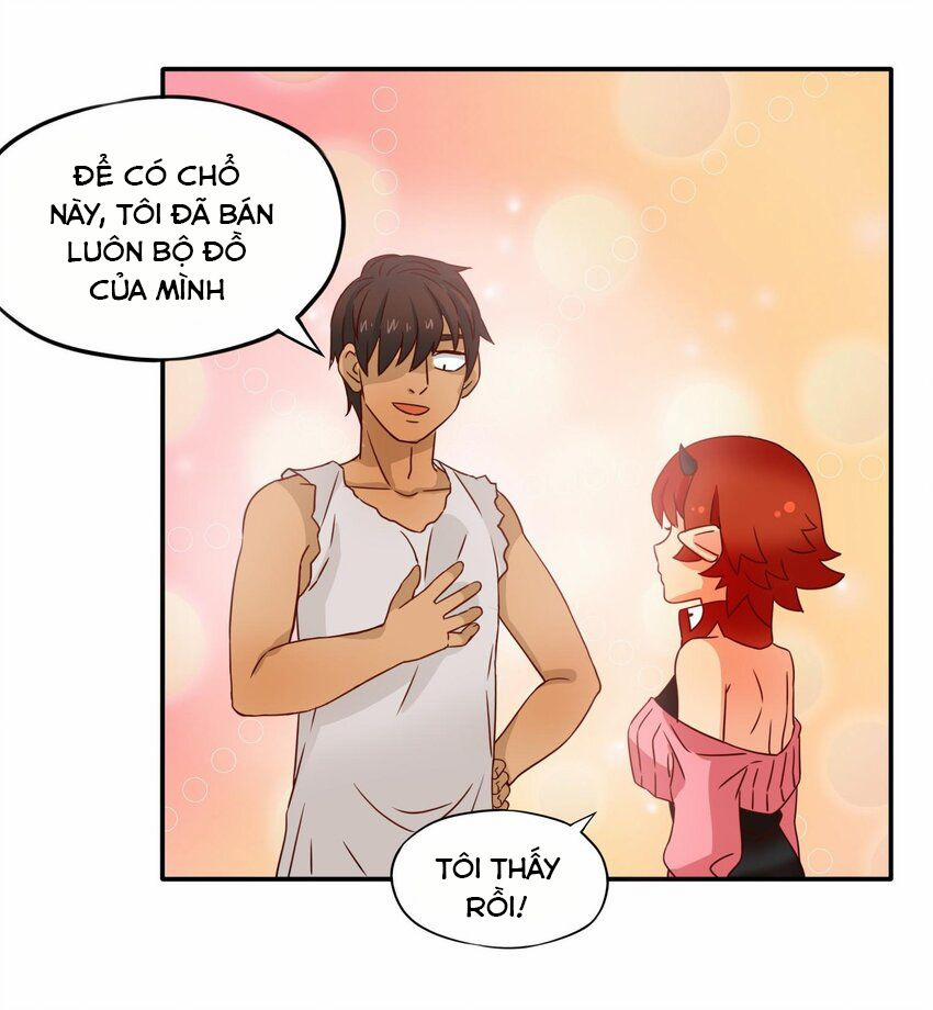 Tôi Trở Thành Ceo Ở Thế Giới Khác 7 trang 34