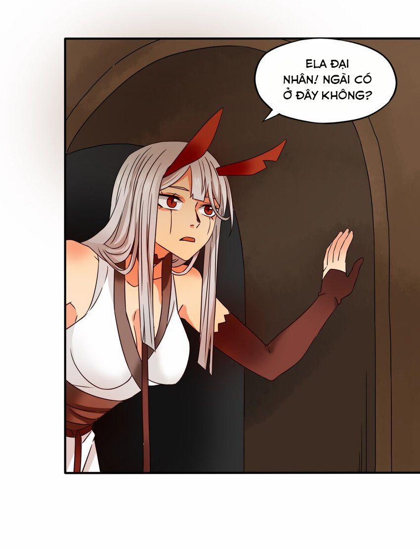 Tôi Trở Thành Ceo Ở Thế Giới Khác 7 trang 6