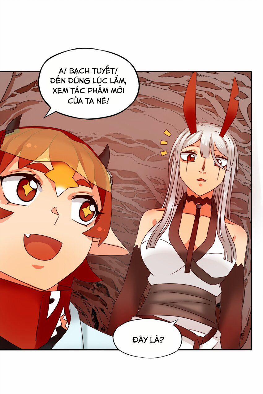 Tôi Trở Thành Ceo Ở Thế Giới Khác 7 trang 7