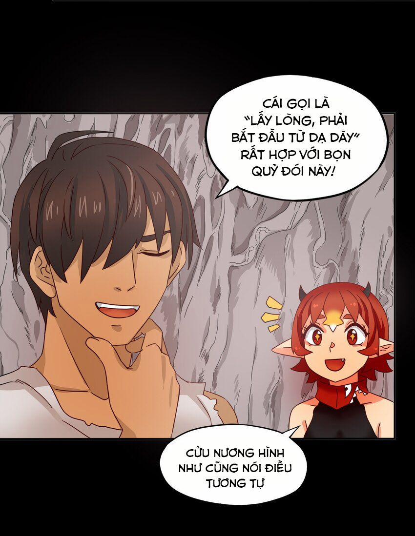 Tôi Trở Thành Ceo Ở Thế Giới Khác 8 trang 15