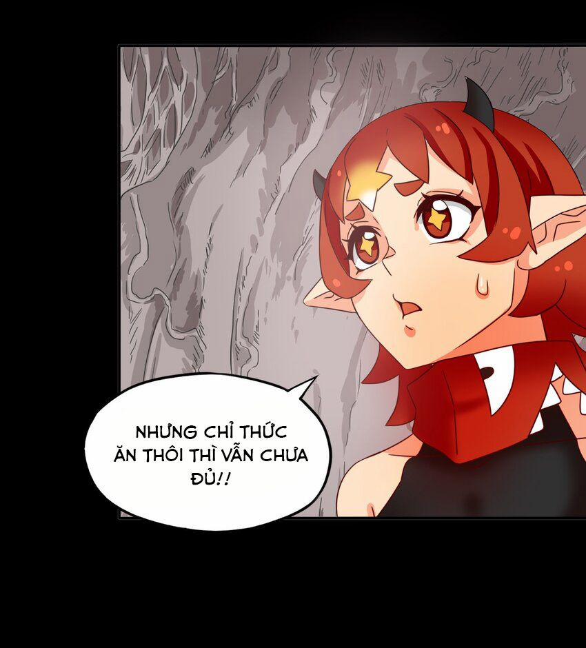 Tôi Trở Thành Ceo Ở Thế Giới Khác 8 trang 16