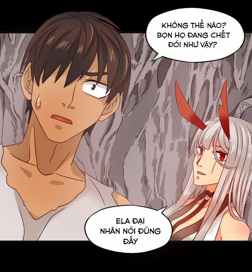 Tôi Trở Thành Ceo Ở Thế Giới Khác 8 trang 17