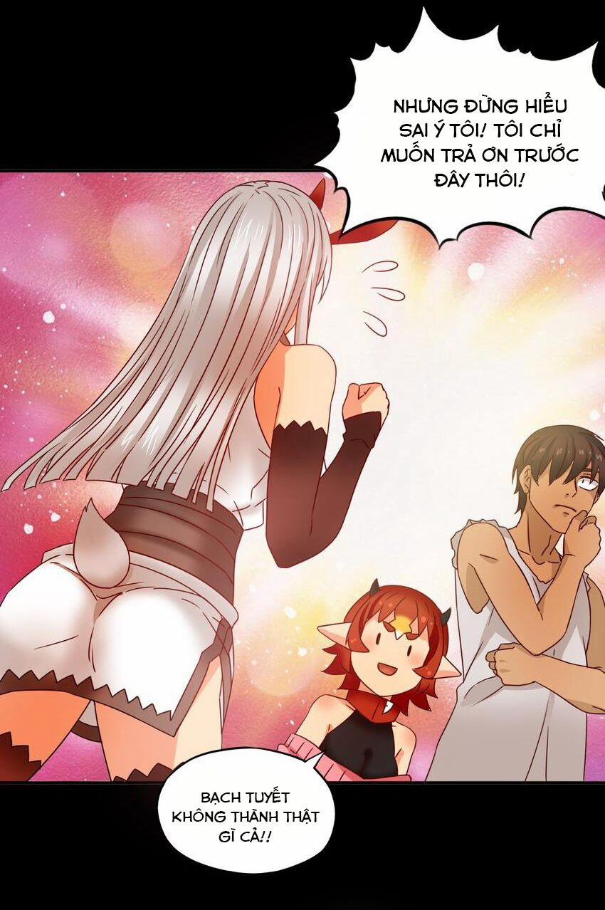 Tôi Trở Thành Ceo Ở Thế Giới Khác 8 trang 21