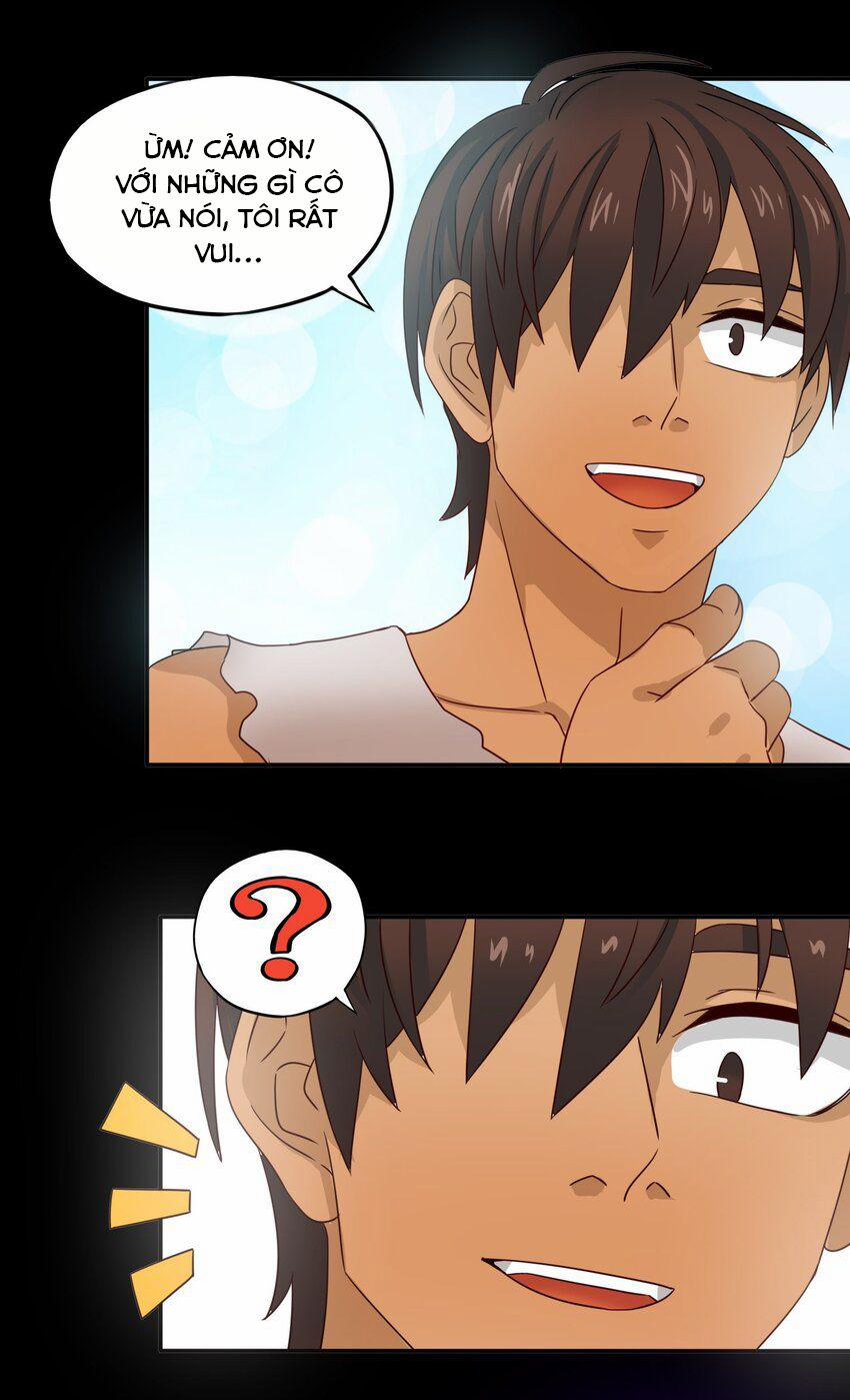 Tôi Trở Thành Ceo Ở Thế Giới Khác 8 trang 22