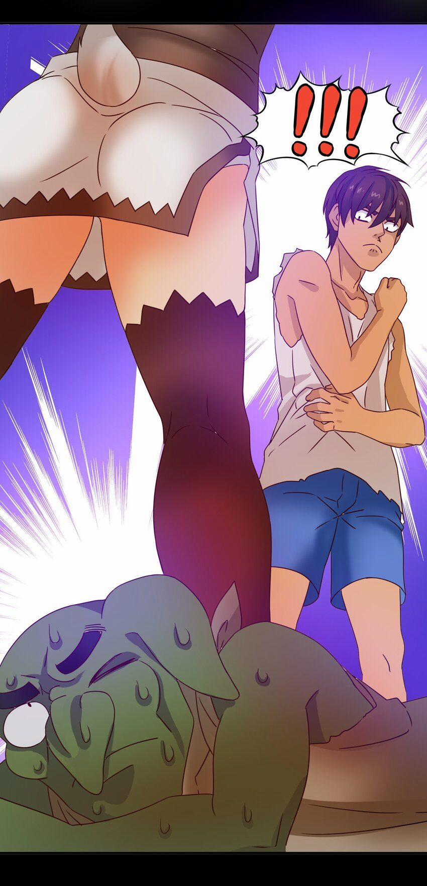 Tôi Trở Thành Ceo Ở Thế Giới Khác 8 trang 23