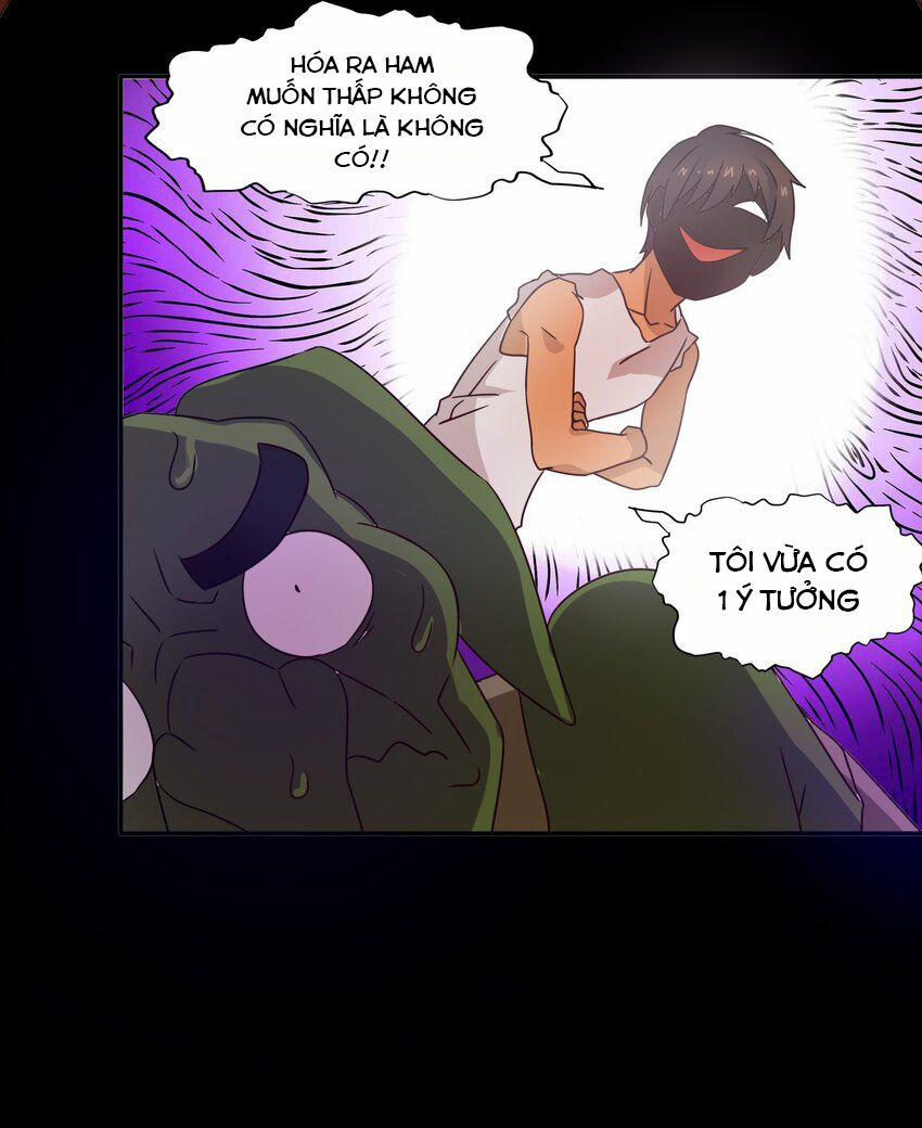 Tôi Trở Thành Ceo Ở Thế Giới Khác 8 trang 26