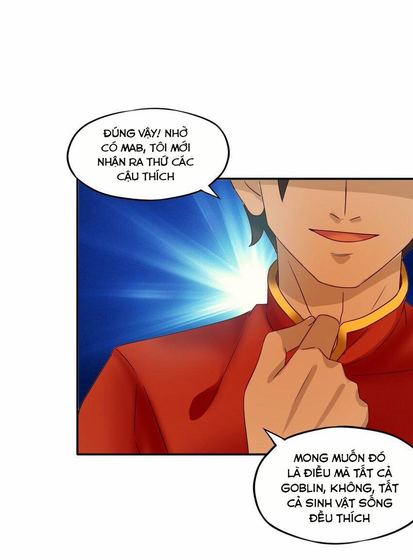 Tôi Trở Thành Ceo Ở Thế Giới Khác 8 trang 29