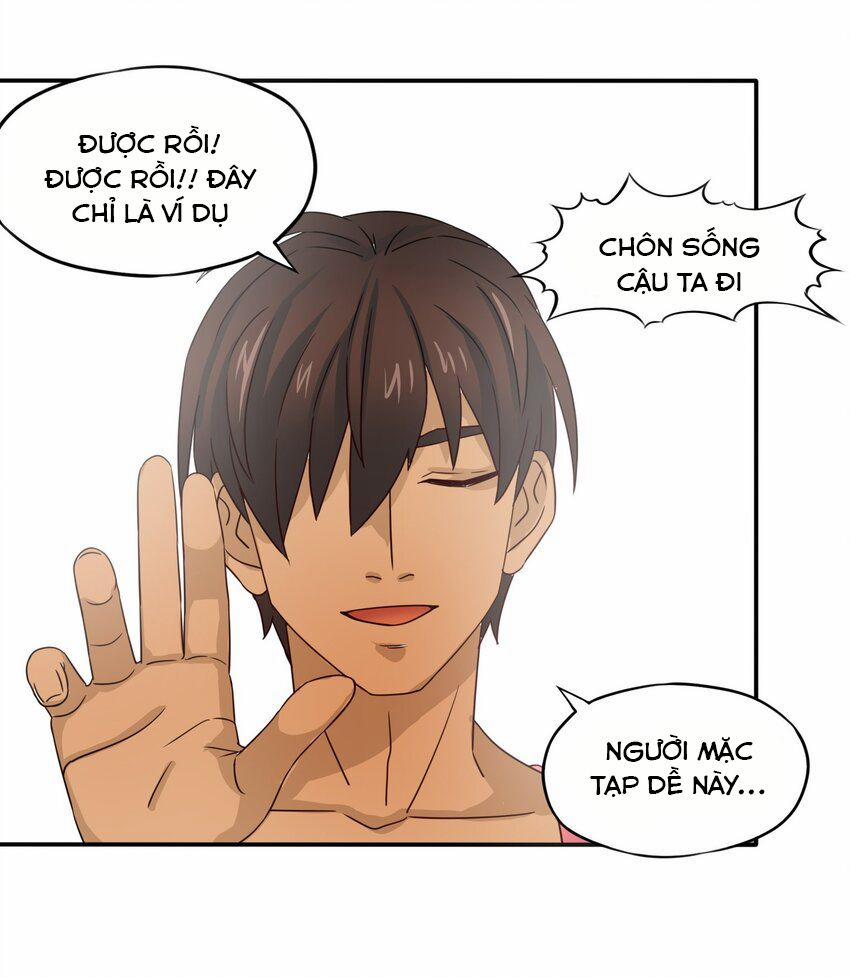 Tôi Trở Thành Ceo Ở Thế Giới Khác 8 trang 32