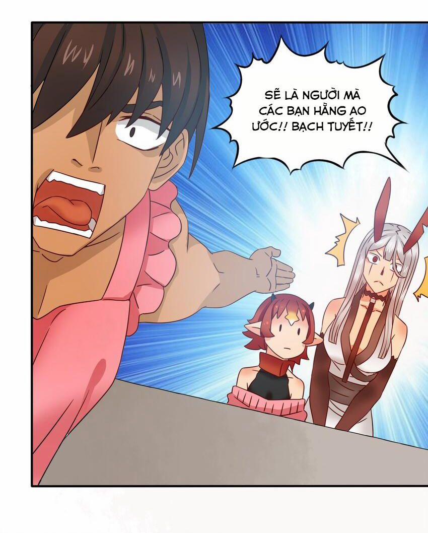 Tôi Trở Thành Ceo Ở Thế Giới Khác 8 trang 33