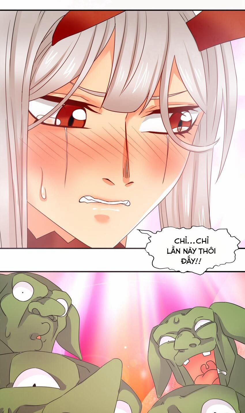 Tôi Trở Thành Ceo Ở Thế Giới Khác 8 trang 34