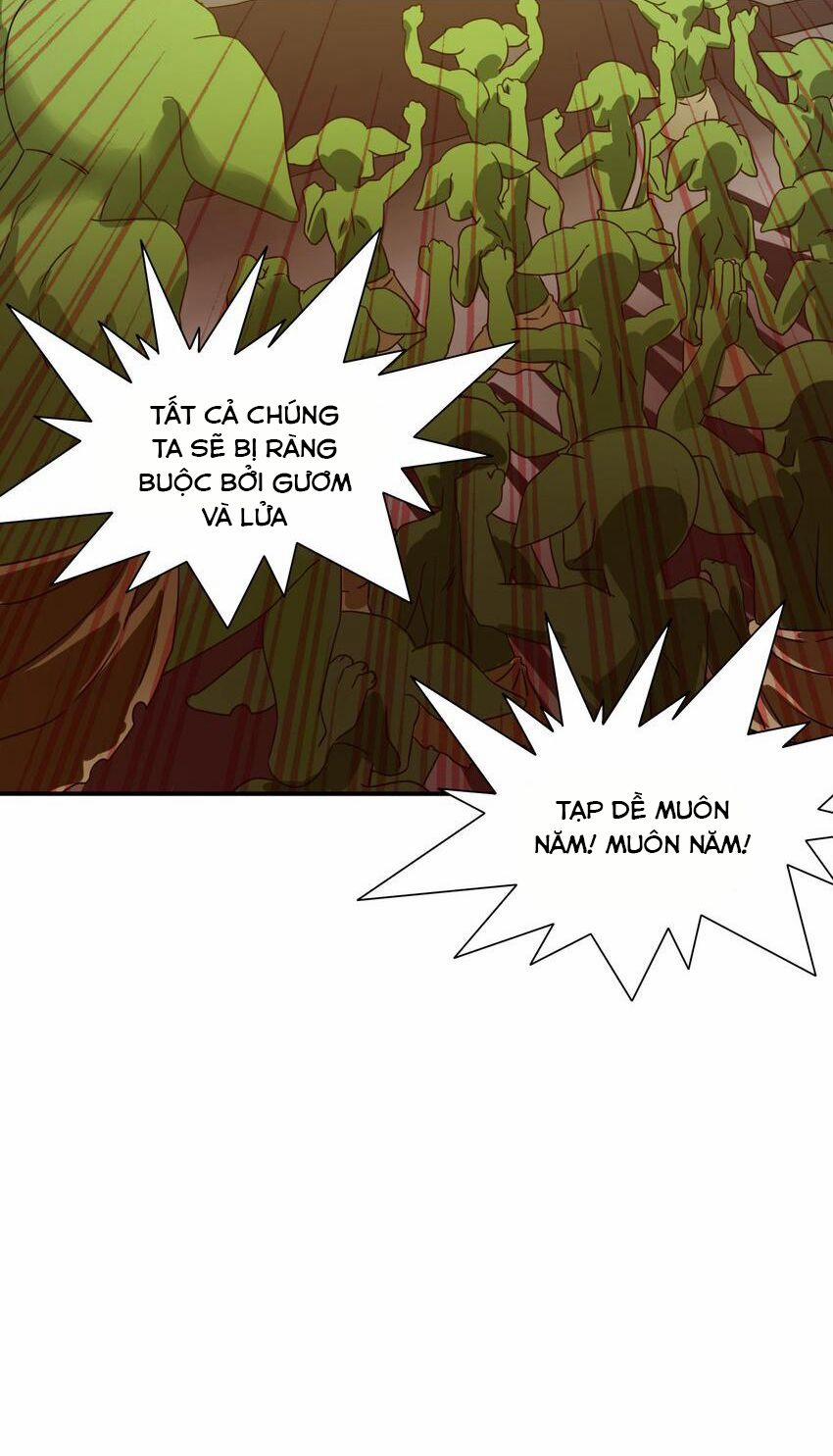 Tôi Trở Thành Ceo Ở Thế Giới Khác 8 trang 36