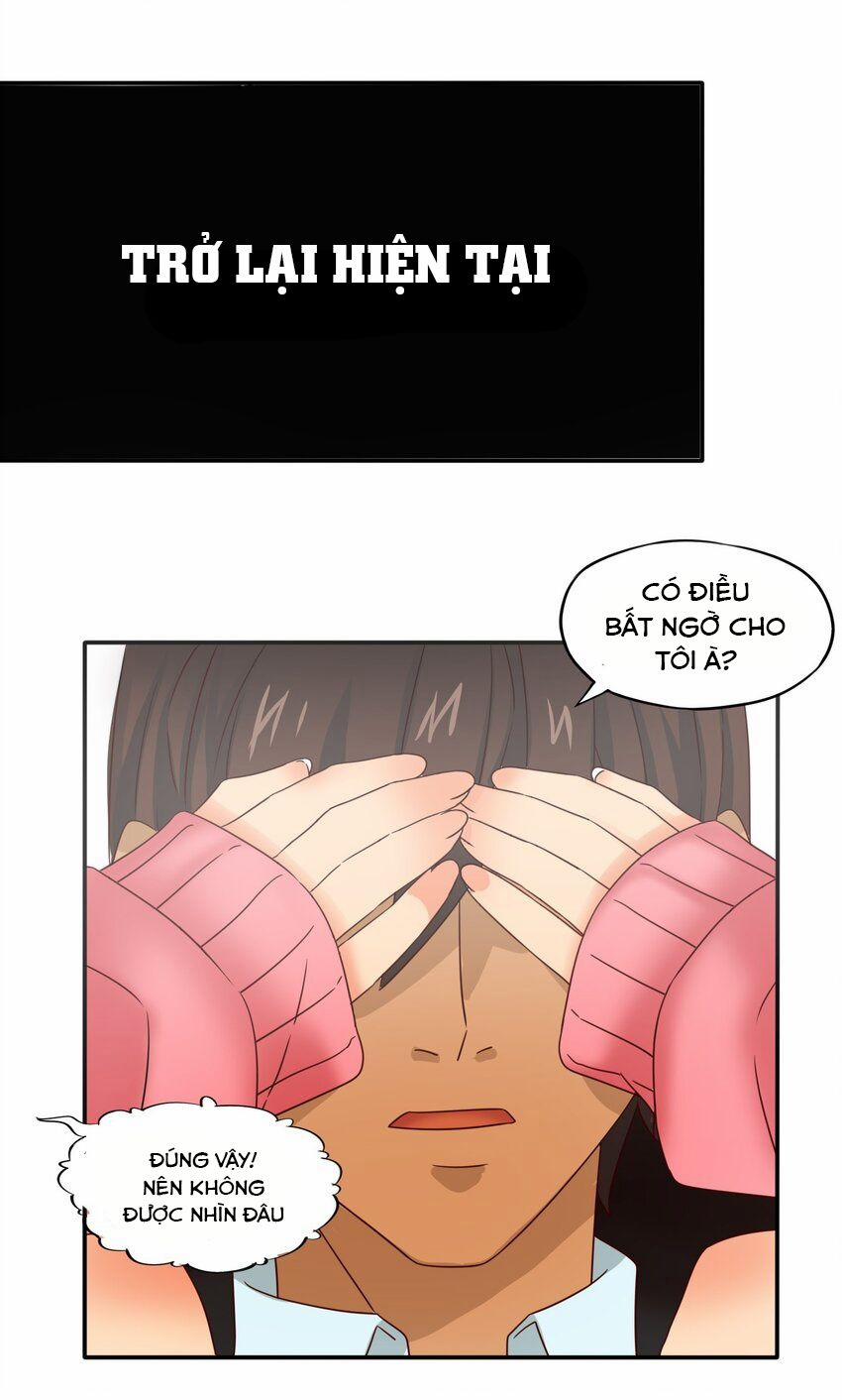 Tôi Trở Thành Ceo Ở Thế Giới Khác 8 trang 37