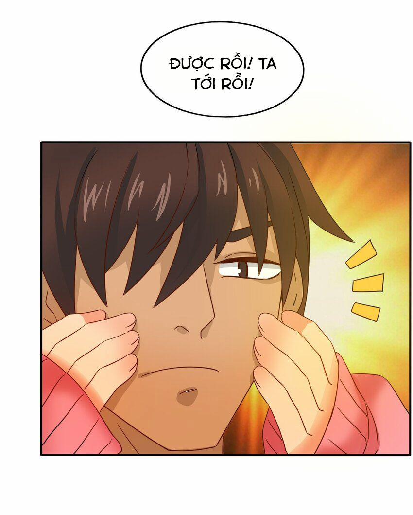 Tôi Trở Thành Ceo Ở Thế Giới Khác 8 trang 39