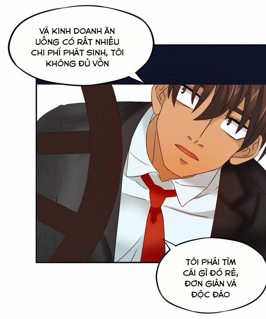 Tôi Trở Thành Ceo Ở Thế Giới Khác 8 trang 44