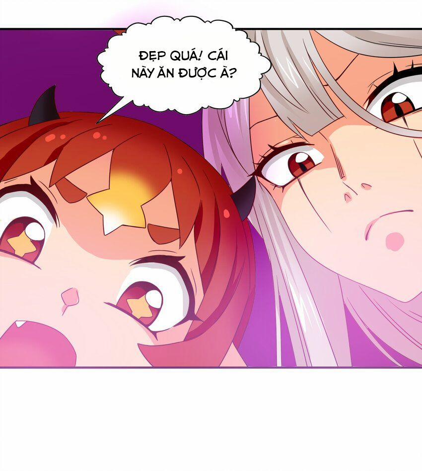 Tôi Trở Thành Ceo Ở Thế Giới Khác 8 trang 47