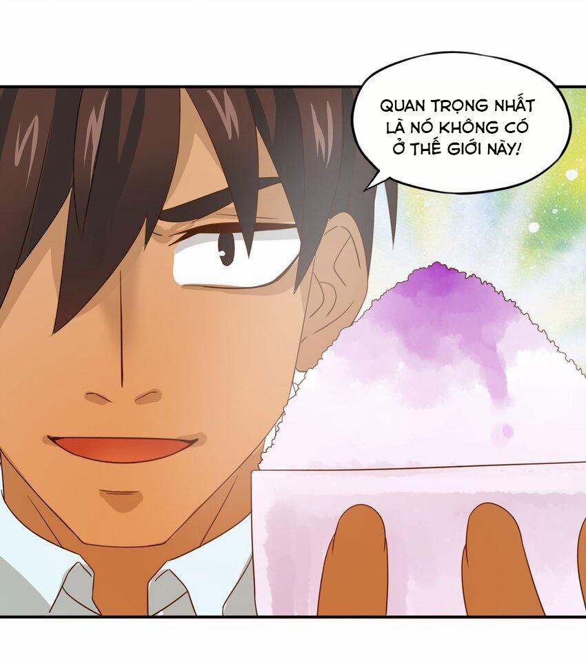 Tôi Trở Thành Ceo Ở Thế Giới Khác 8 trang 49
