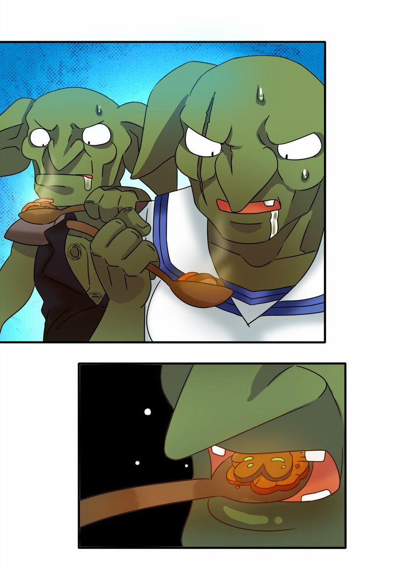 Tôi Trở Thành Ceo Ở Thế Giới Khác 8 trang 7