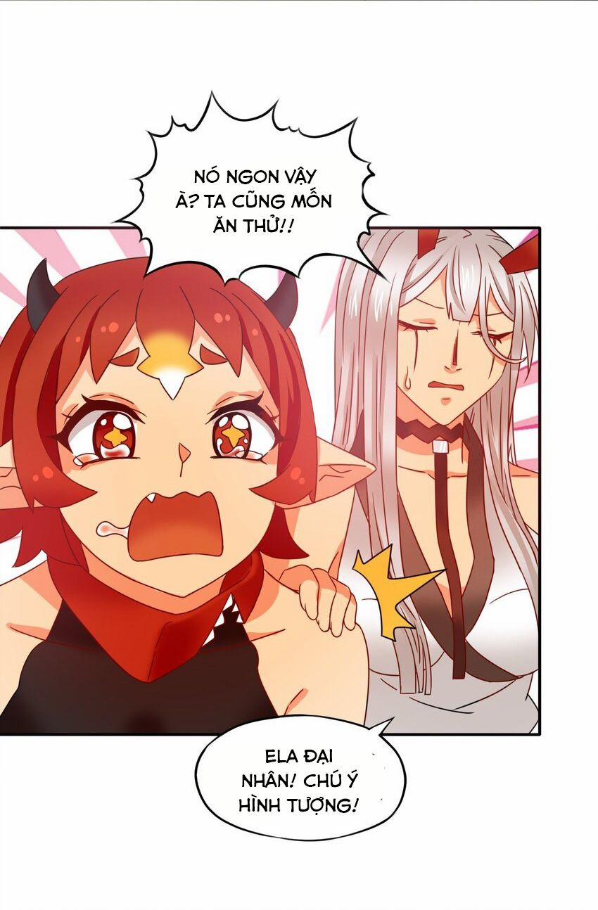 Tôi Trở Thành Ceo Ở Thế Giới Khác 8 trang 9