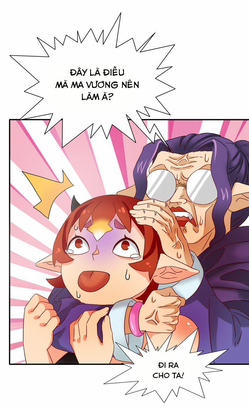 Tôi Trở Thành Ceo Ở Thế Giới Khác 9 trang 11