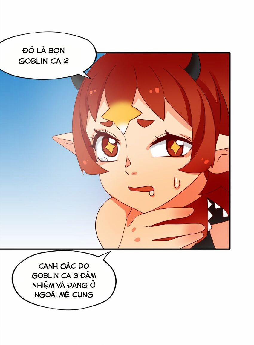 Tôi Trở Thành Ceo Ở Thế Giới Khác 9 trang 13