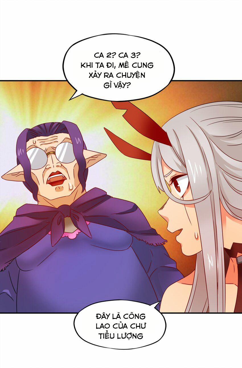 Tôi Trở Thành Ceo Ở Thế Giới Khác 9 trang 14