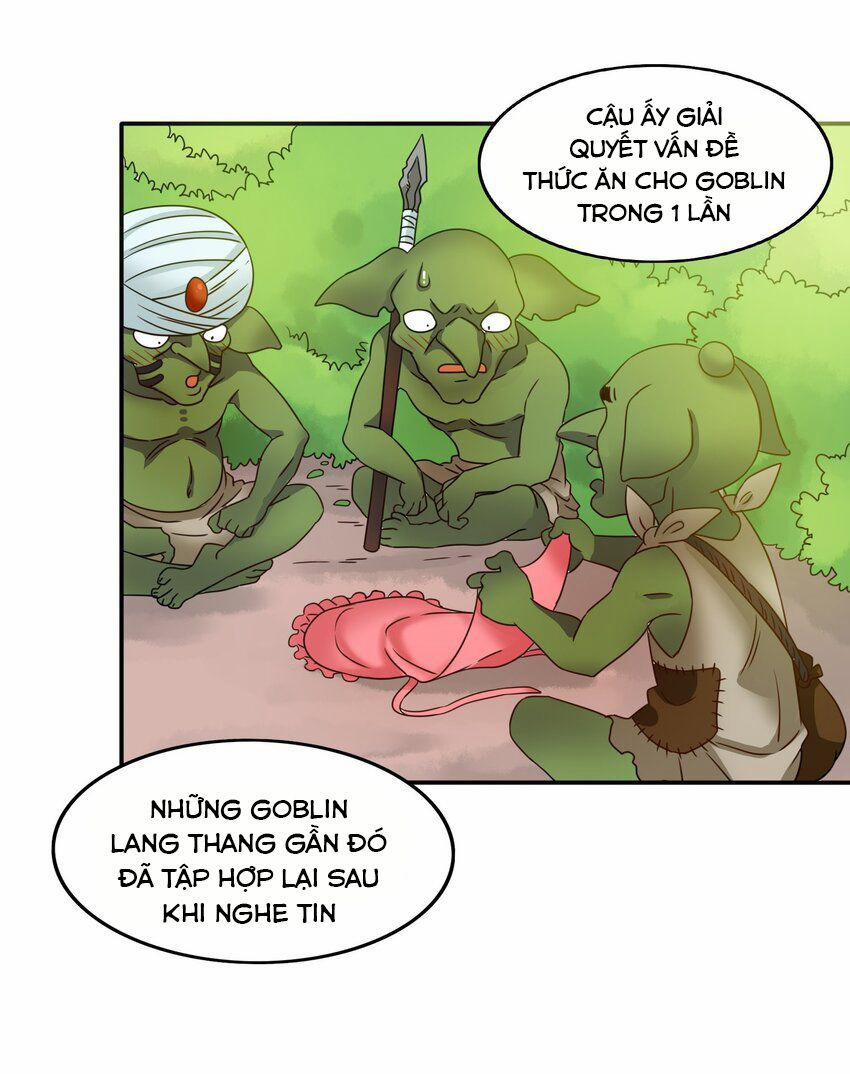 Tôi Trở Thành Ceo Ở Thế Giới Khác 9 trang 15