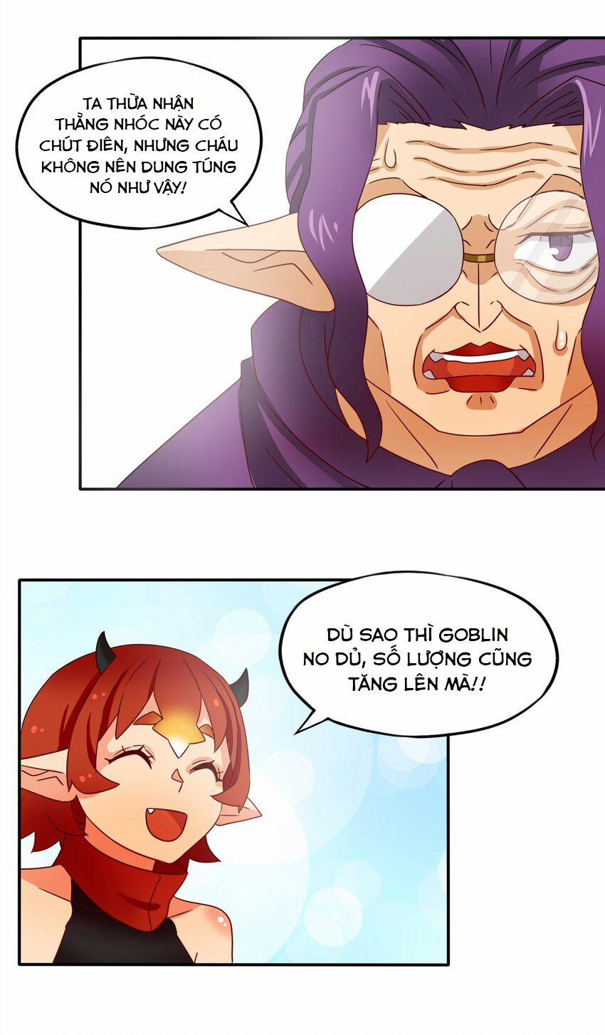 Tôi Trở Thành Ceo Ở Thế Giới Khác 9 trang 18